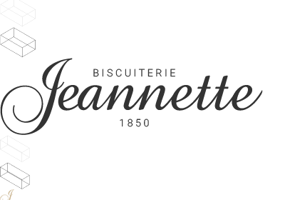 logo biscuiterie jeannette