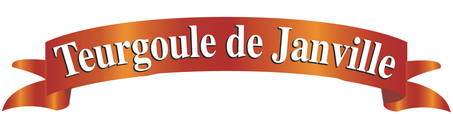 Logotipo Teurgoule de Janville